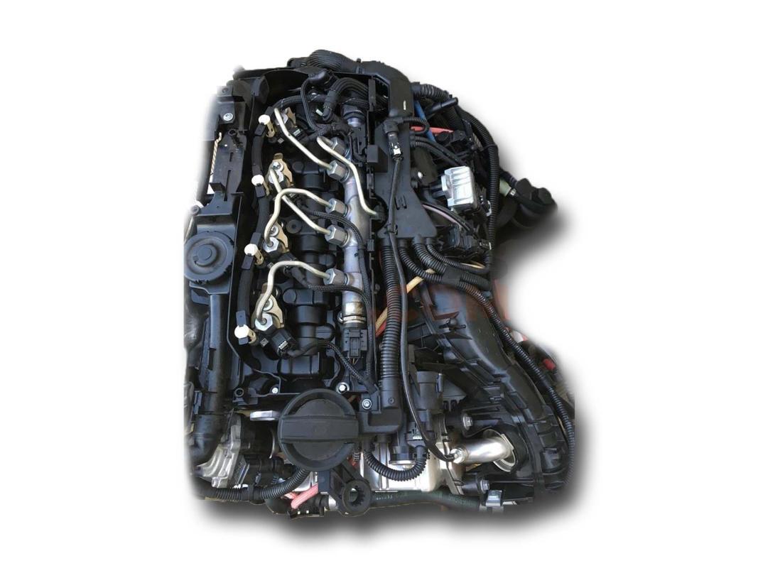 Motor B47 D20 B Bmw X4 (G02,F98) xDrive 20d (190cv)