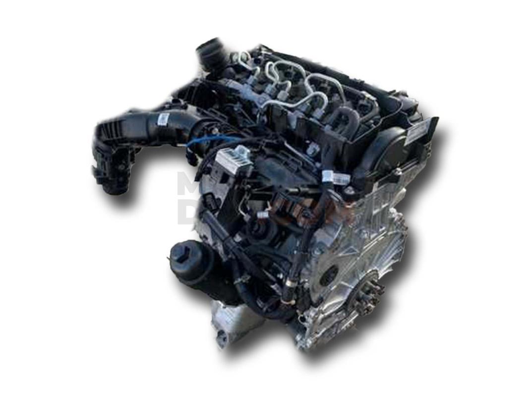 Motor B47 D20 B Bmw X4 (G02,F98) xDrive 20d Mild-Hybrid (190cv)