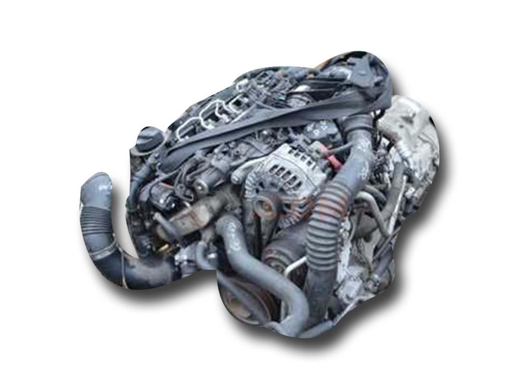 Motor B47 D20 B Bmw X4 (G02,F98) Xdrive 25d (231cv)