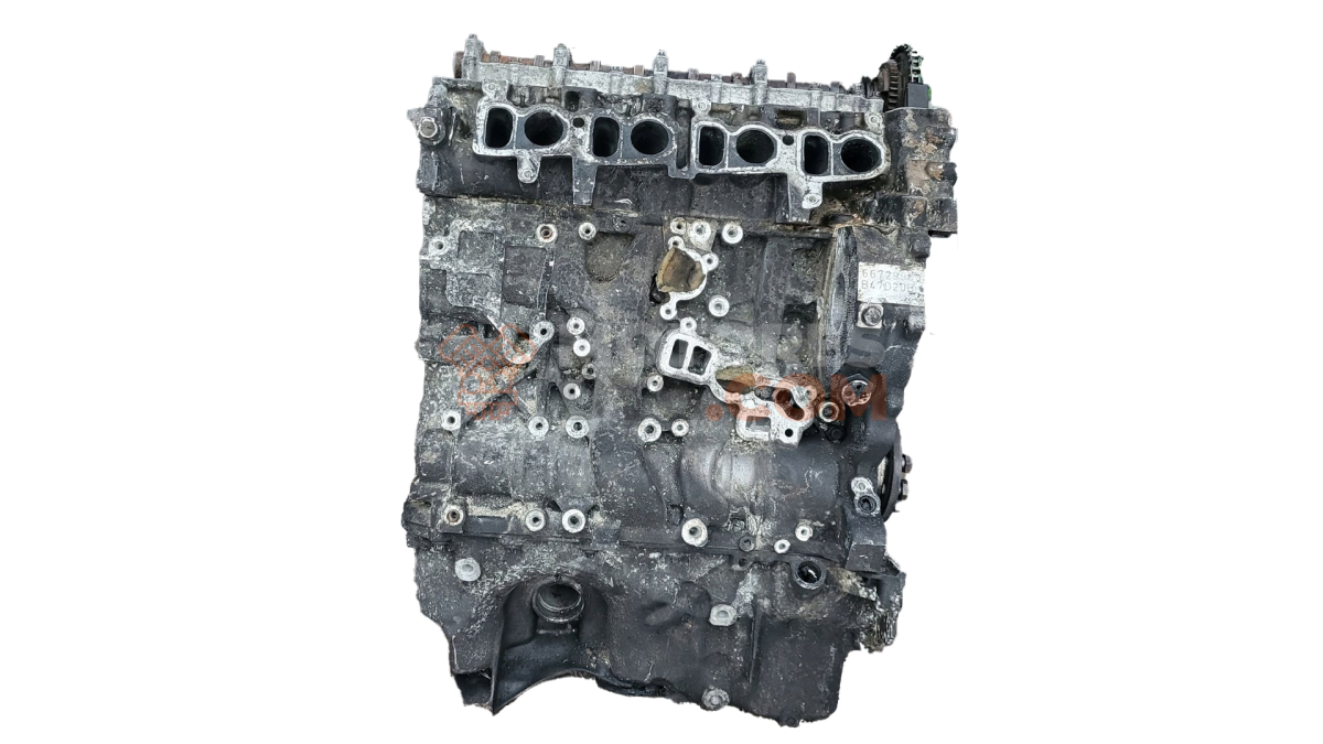 Motor b47 d20 b Bmw X5 (F15) 25d (218 cv) sDrive