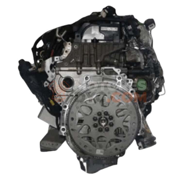 Motor B47 D20 B Bmw X5 (G05,F95) xDrive 25d (231cv)