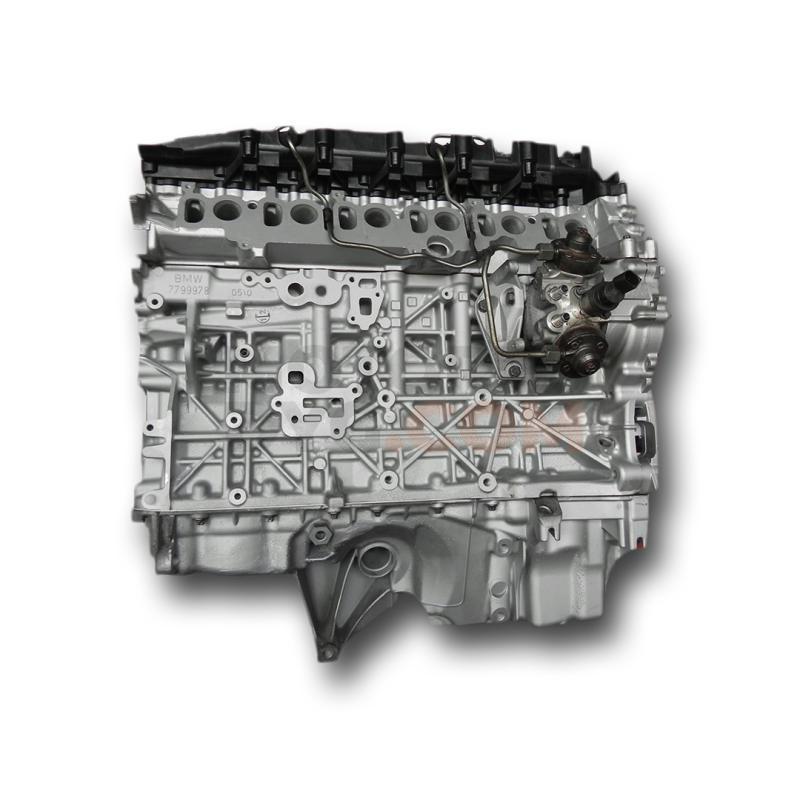 Motor B47 D20 B Bmw X5 (G05,F95) xDrive 25d (231cv)