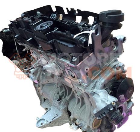 Motor B47 D20 B, JA1 Bmw Serie 3 (G20, G80, G28) 320 d Mild-Hybrid (163 cv)