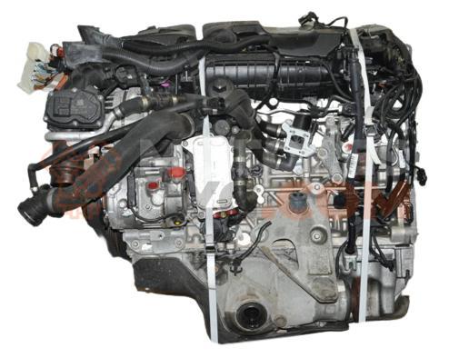 Motor B47 D20 B, JA1 Bmw Serie 3 (G20, G80, G28) 320 d Mild-Hybrid (190 cv)
