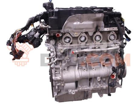 Motor B47 D20 B, JA1 Bmw Serie 3 (G20, G80, G28) 320 d Mild-Hybrid xDrive (163 cv)