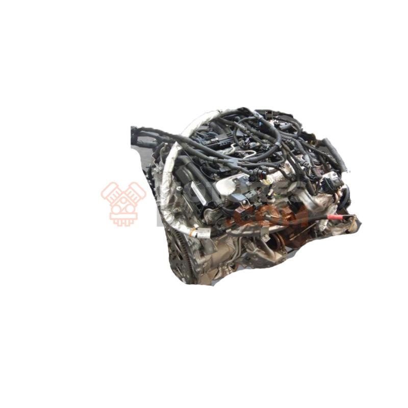 Motor B47 D20 B, JA1 Bmw Serie 3 Touring (G21, G81) 316 d Mild-Hybrid (116 cv)