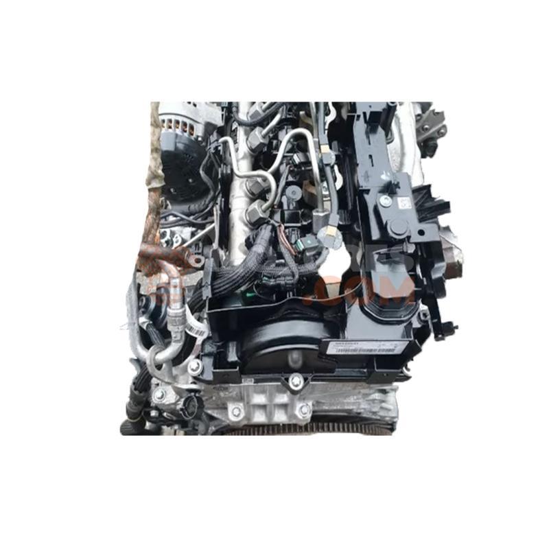 Motor B47 D20 B, JA1 Bmw Serie 3 Touring Van (G21) 320 d Mild-Hybrid (190 cv)