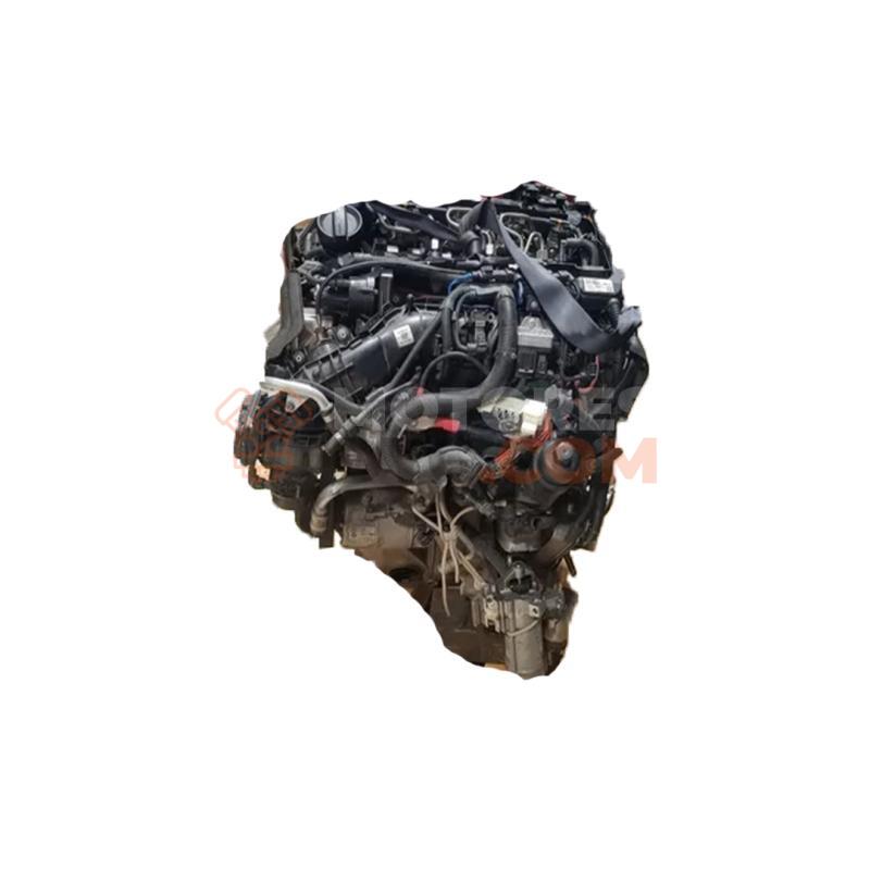 Motor B47 D20 B, JA1 Bmw Serie 3 Touring Van (G21) 320 d Mild-Hybrid xDrive (190 cv)