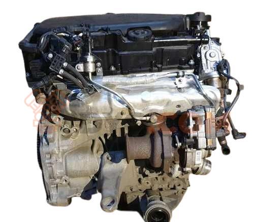 Motor B47 D20 B, JA1 Bmw Serie 4 Descapotable (G23, G83) 420 d Mild-Hybrid (163 cv)