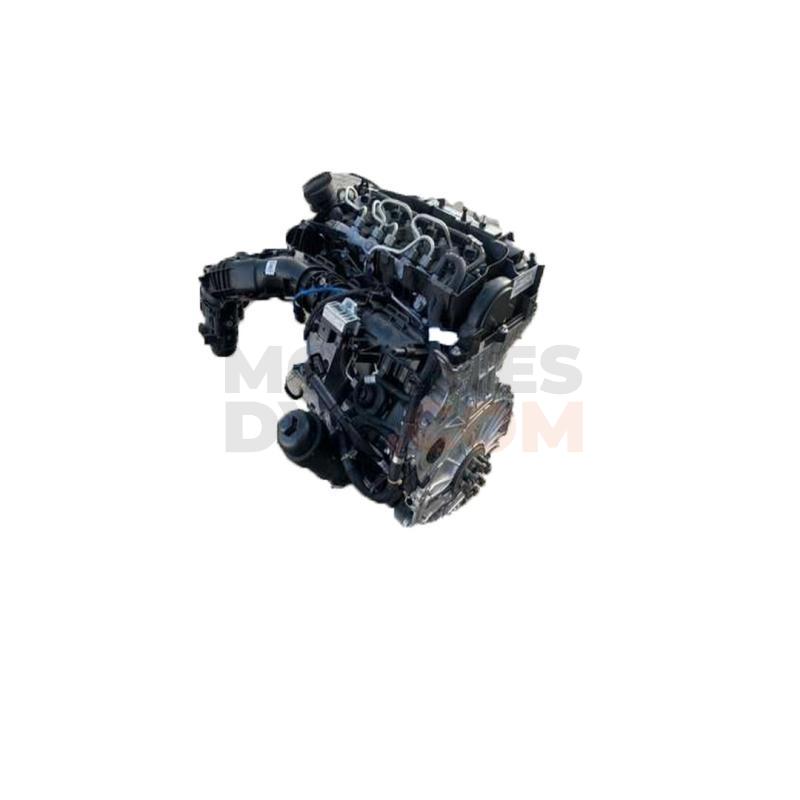 Motor B47 D20 B, JA1 Bmw Serie 6 Gran Turismo (G32) 620d Mild-Hybrid (163cv)