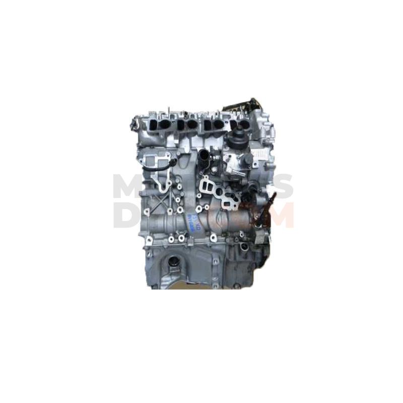 Motor B47 D20 B, JA1 Bmw Serie 6 Gran Turismo (G32) 620d Mild-Hybrid (190cv)