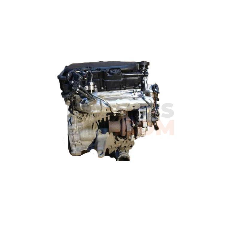 Motor B47 D20 B, JA1 Bmw Serie 6 Gran Turismo (G32) 620d Mild-Hybrid xDrive(190cv)