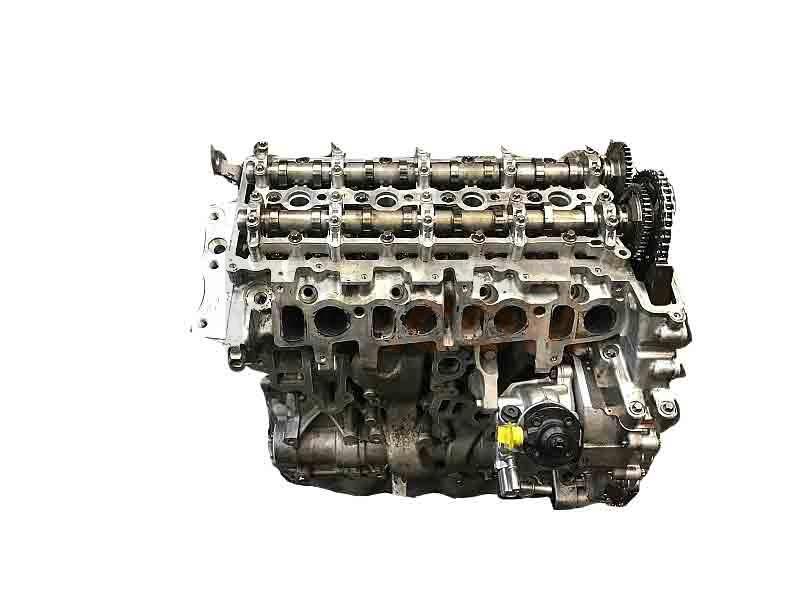 Motor B47C20A Bmw Serie 2 Active Tourer (F45) 218d (150 cv)