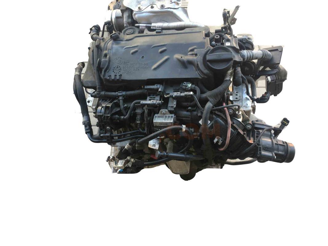 Motor B47C20A Bmw Serie 2 Gran Tourer (F46) 218d (150 cv)