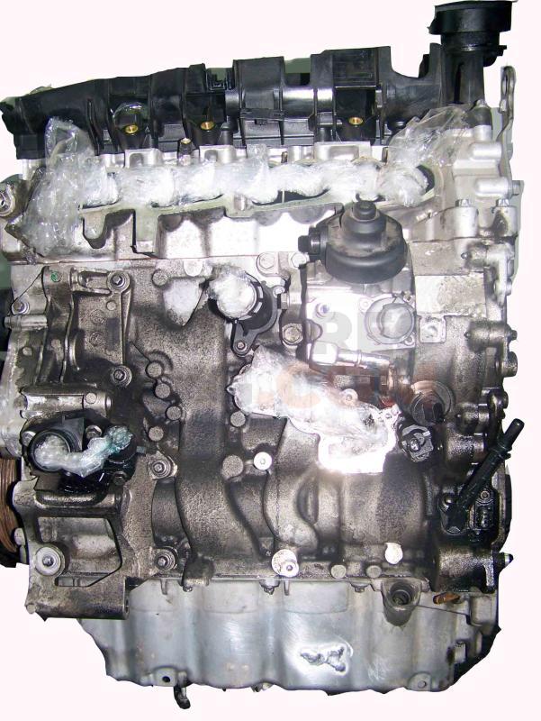 Motor B47C20A Bmw Serie 2 Gran Tourer (F46) 218d (150 cv) xDrive