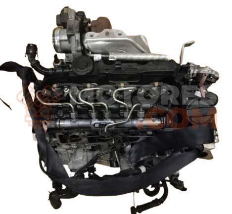 Motor B47C20A Bmw Serie 2 Gran Tourer (F46) 220d (190 cv)