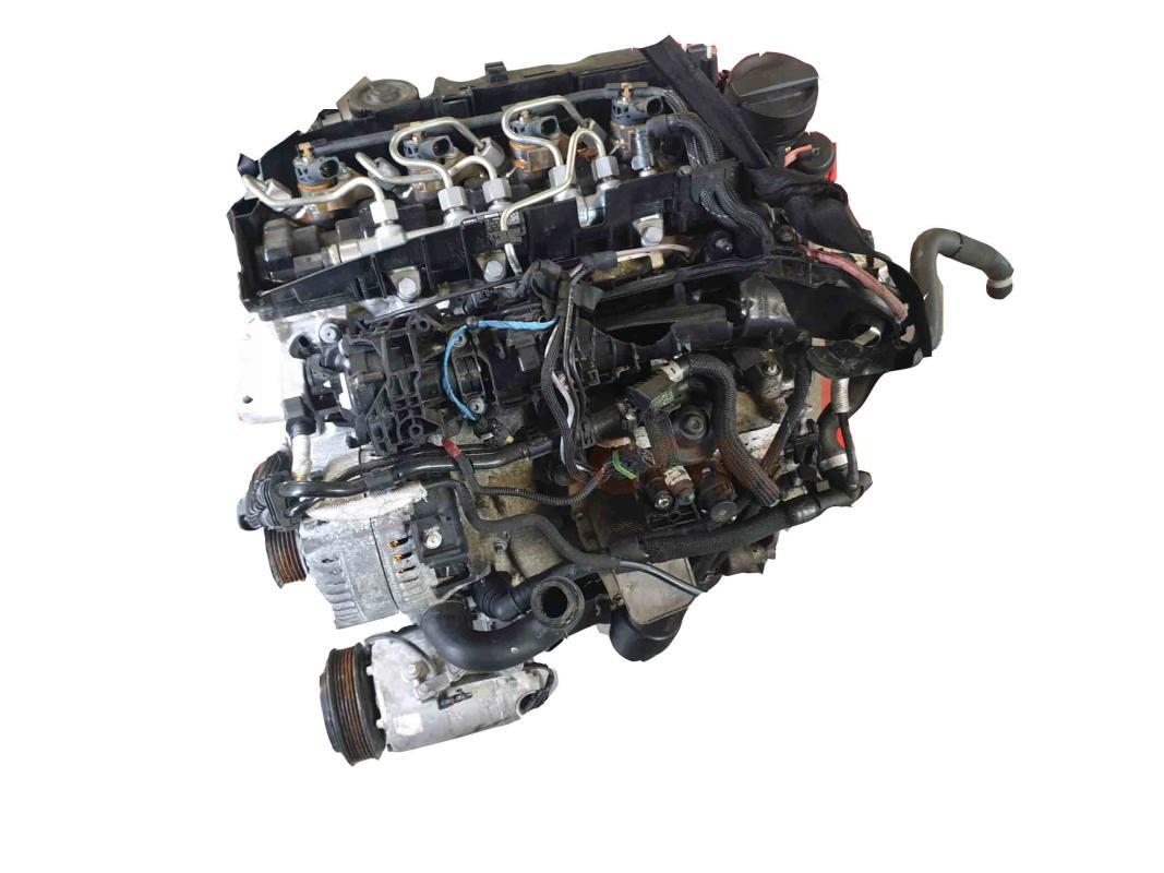 Motor B47C20A Bmw X1 (F48) 18d (150 cv) sDrive