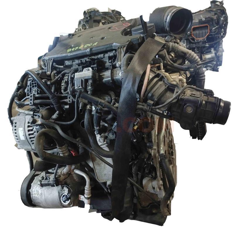 Motor B47C20A Bmw X1 (F48) 18d (150 cv) xDrive