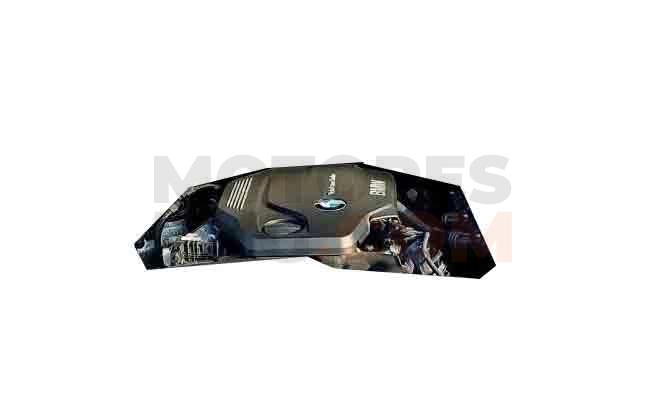 Motor B47C20B Bmw Serie 1 (F40) 118d (136cv)