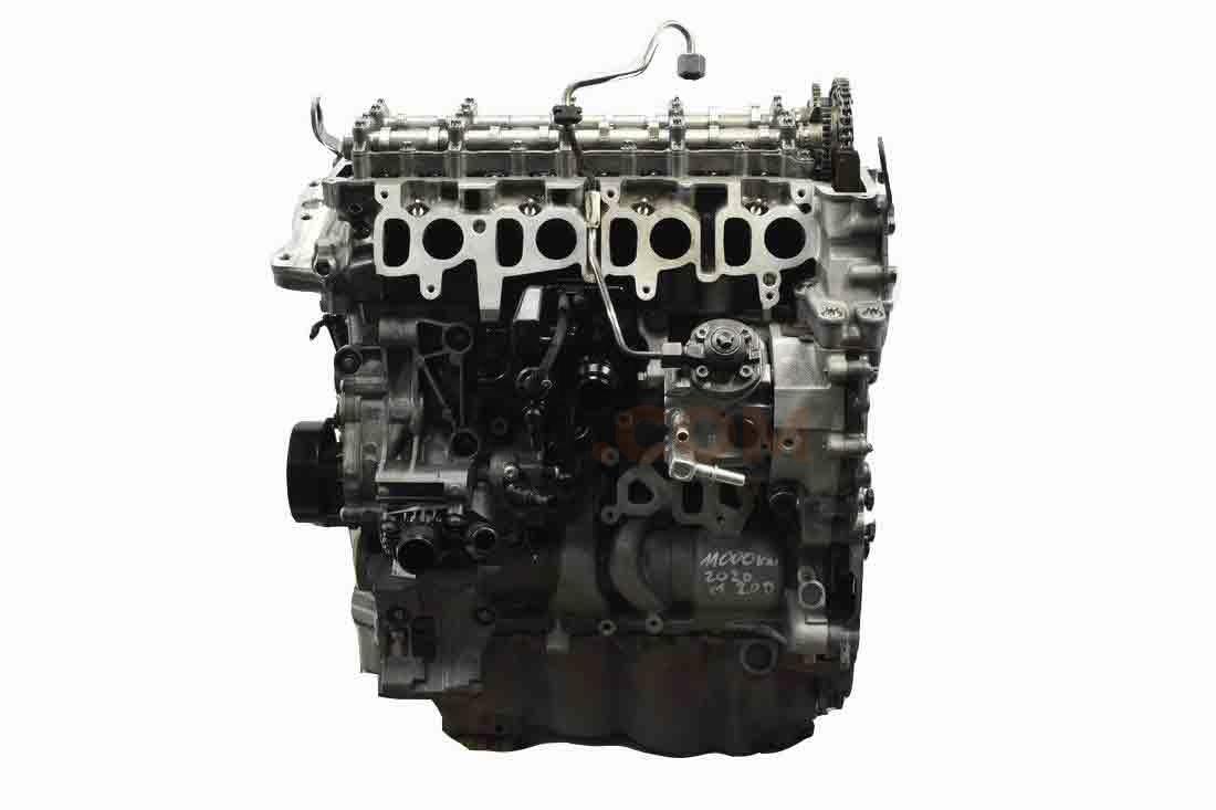 Motor B47C20B Bmw Serie 1 (F40) 120d xDrive (190cv)