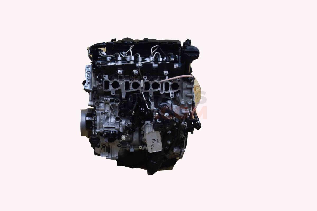 Motor B47C20B Bmw Serie 1 (F40) 120d xDrive (190cv)