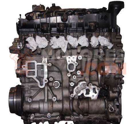 Motor b47c20b Bmw X2 (F39) sDrive 20i (192cv)