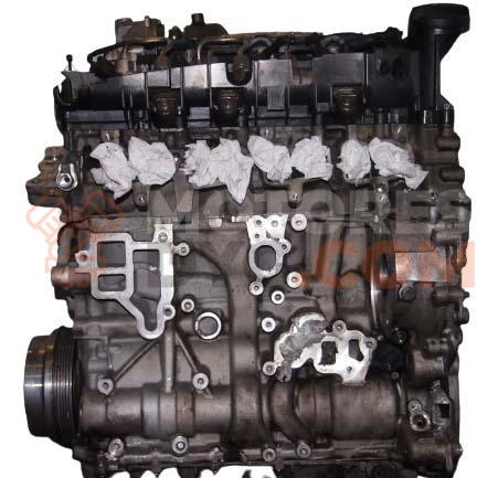 Motor b47c20b Bmw X2 (F39) xDrive 20i (192cv)