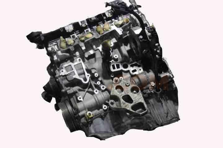 Motor B47D Bmw Serie 3 Sedan (F30) 318d (143 cv)