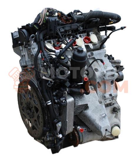 Motor B47D20 Bmw Serie 2 Gran Tourer (F46) 218d (150 cv)