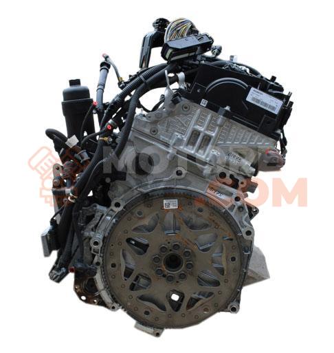Motor B47D20 Bmw Serie 2 Gran Tourer (F46) 218d (150 cv)