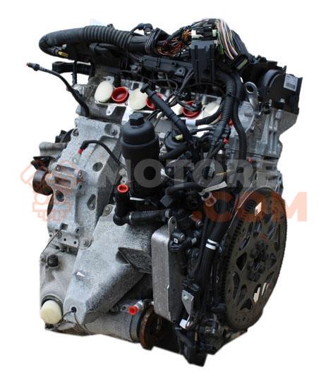 Motor B47D20 Bmw Serie 2 Gran Tourer (F46) 218d (150 cv)