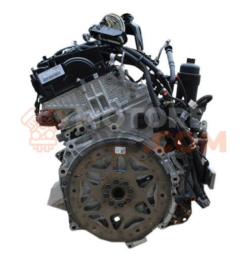 Motor B47D20 Bmw Serie 2 Gran Tourer (F46) 218d (150 cv)