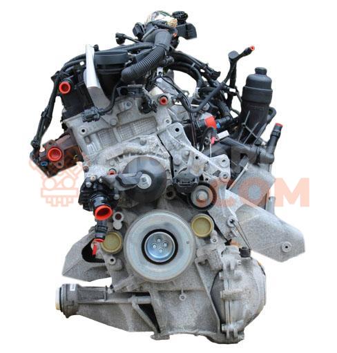 Motor B47D20 Bmw Serie 2 Gran Tourer (F46) 218d (150 cv) Steptronic