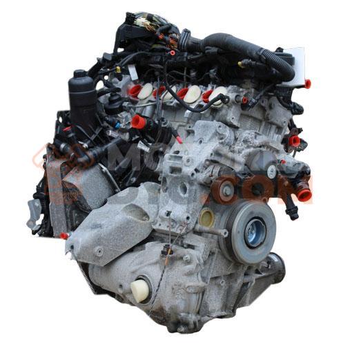 Motor B47D20 Bmw Serie 2 Gran Tourer (F46) 218d (150 cv) Steptronic
