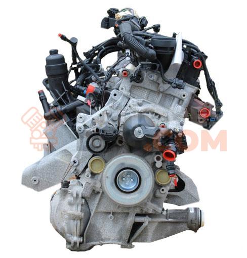 Motor B47D20 Bmw Serie 2 Gran Tourer (F46) 218d (150 cv) Steptronic