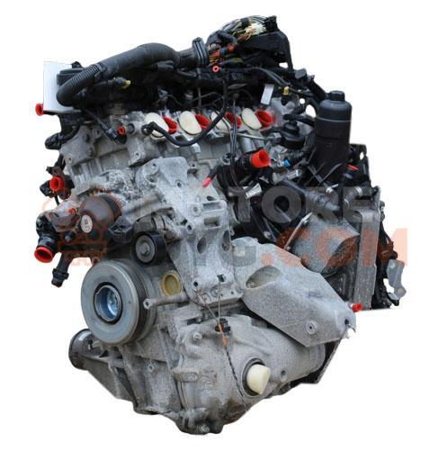 Motor B47D20 Bmw Serie 2 Gran Tourer (F46) 218d (150 cv) Steptronic