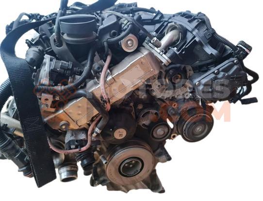 Motor B47D20A Bmw Serie 1 Hatchback (F20 LCI, Versión  2015) 118d (150 cv)