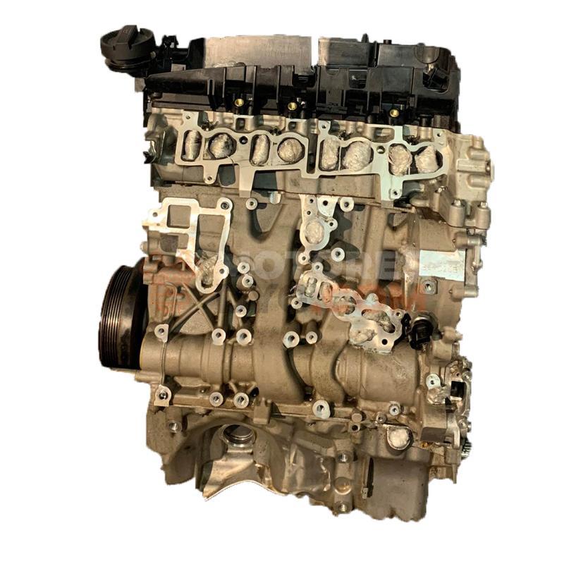 Motor b47d20a Bmw Serie 1 Hatchback (F20 LCI, Versión  2015) 118d (150 cv) xDrive