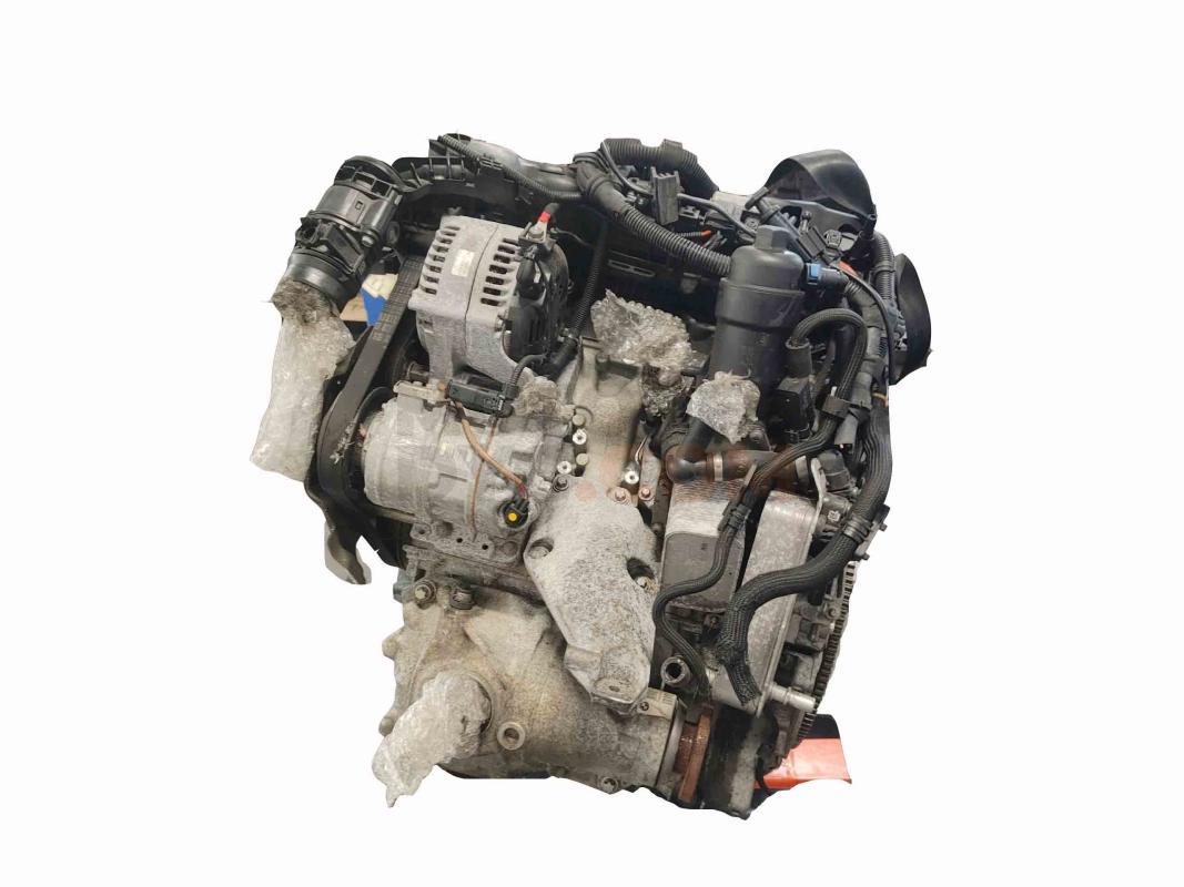 Motor B47D20A Bmw Serie 1 Hatchback (F20 LCI, Versión  2015) 118d (150 cv) xDrive
