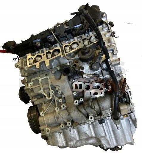 Motor B47D20A Bmw Serie 1 Hatchback (F20 LCI, Versión  2015) 120d (190 cv)