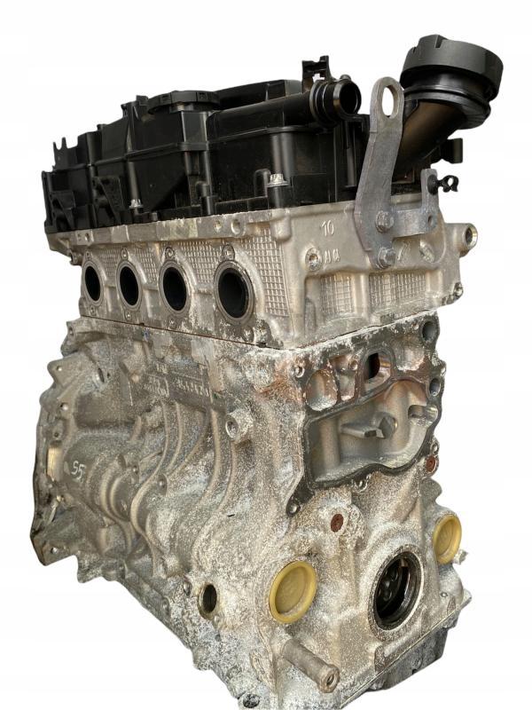 Motor B47D20A Bmw Serie 1 Hatchback (F20 LCI, Versión  2015) 120d (190 cv) xDrive Steptronic
