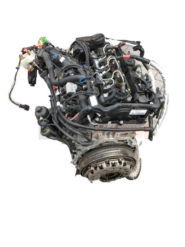 Motor B47D20A Bmw Serie 2 Coupe (F22) 218d (150 cv)