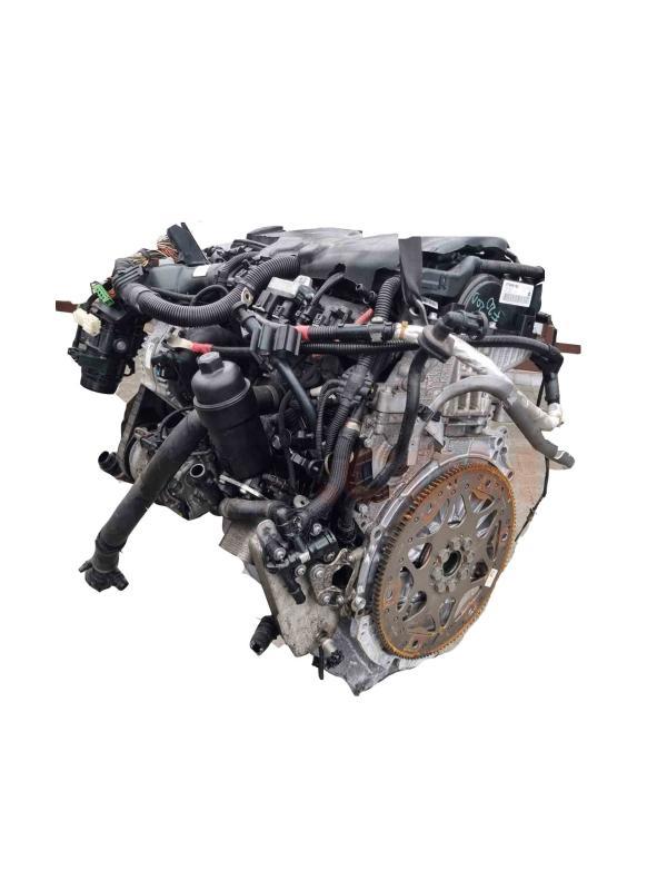Motor B47D20A Bmw Serie 2 Coupe (F22) 220d (190 cv) xDrive Steptronic
