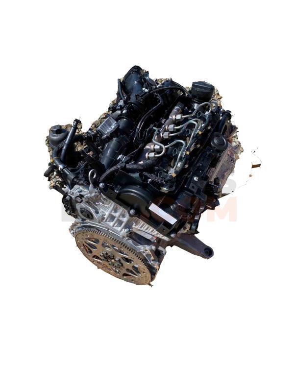 Motor B47D20A Bmw Serie 3 Gran Turismo (F34) 318d (150 cv)