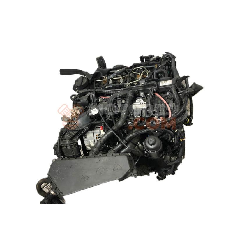 Motor b47d20a Bmw Serie 3 Sedan (F30) 318d (143 cv)