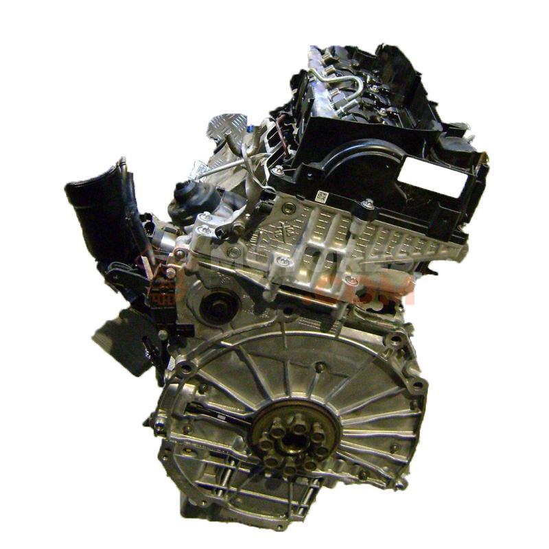 Motor b47d20a Bmw Serie 3 Sedan (F30) 325d (218 cv)