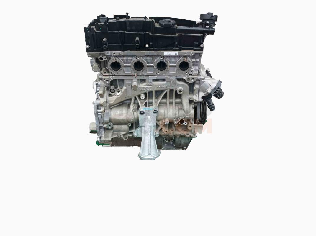 Motor B47D20A Bmw Serie 3 Sedan (F30 LCI,Versión 2015) 316d (116 cv)