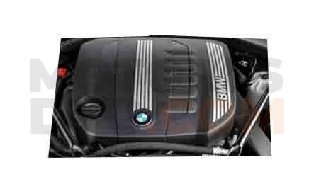 Motor B47D20A Bmw Serie 3 Sedan (F30 LCI,Versión 2015) 318d (150 cv)