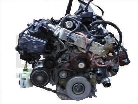 Motor B47D20A Bmw Serie 3 Sedan (F30 LCI,Versión 2015) 318d (150 cv) Steptronic