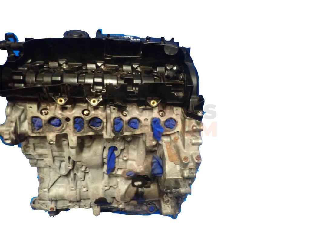 Motor B47D20A Bmw Serie 3 Sedan (F30 LCI,Versión 2015) 318d (150 cv) xDrive